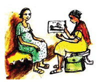 Discussing the FANC plan