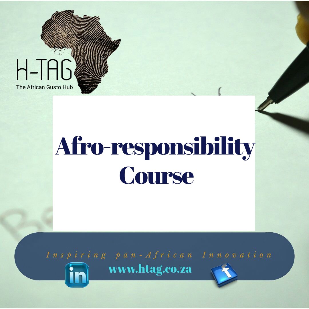 Afro-responsibility