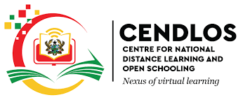 Logo for CENDLOS