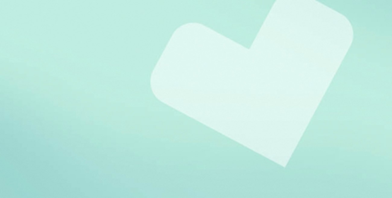 A heart logo that represents Volunteer Scotland