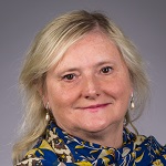 Dr Denise Whitelock