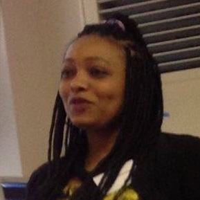 Dr Margaret Ebubedike