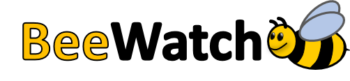 beewatch logo