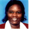 Dr. Rose W. Njoroge