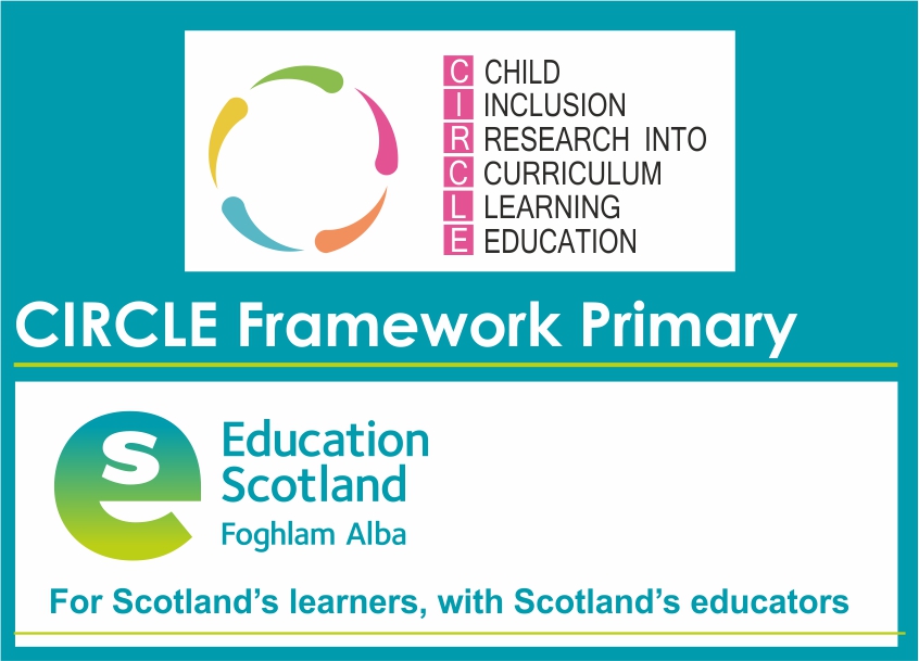Inclusion in Practice: The CIRCLE Framework – Primary