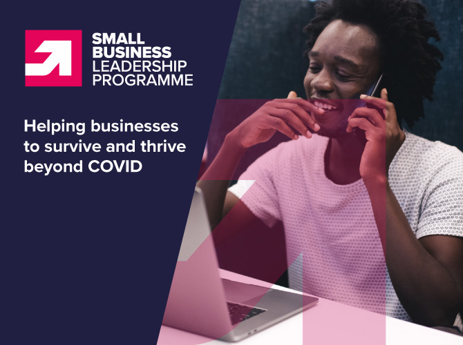 Small Business Leadership Programme