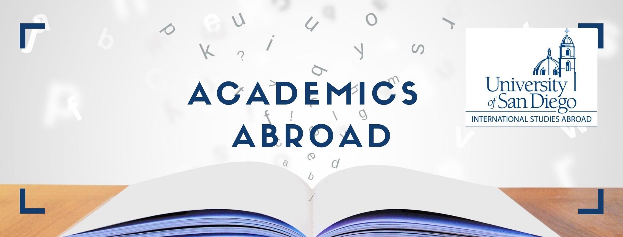 Academics Abroad