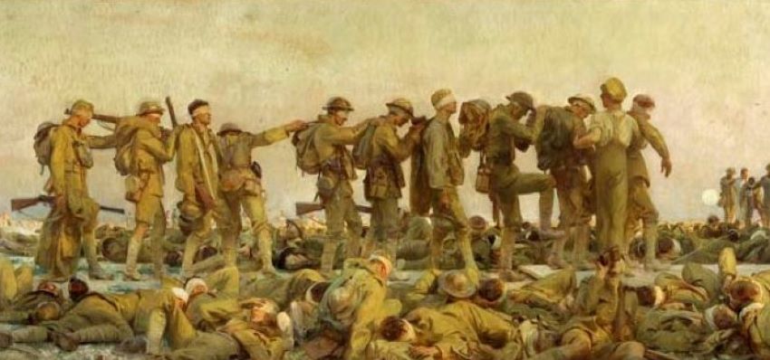 First World War: A History CPD collection