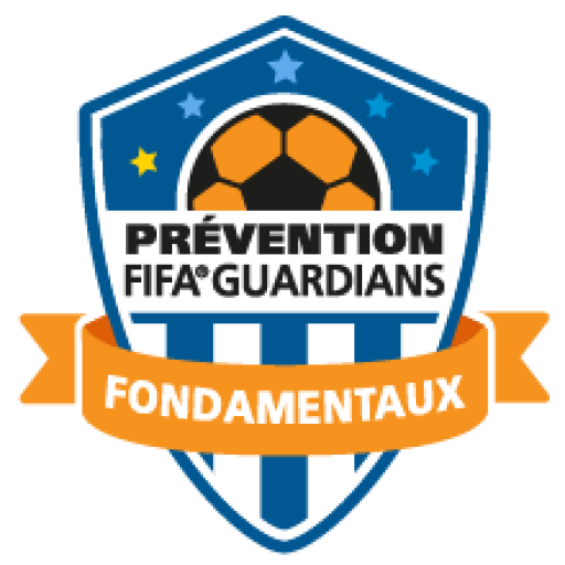 Obtenez un badge numérique