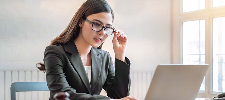 Learning about barristers