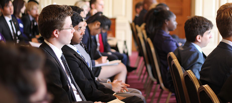 Planning an outreach session