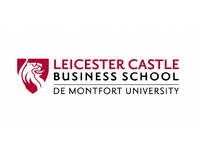 Leicester Castle Business School, De Montfort University