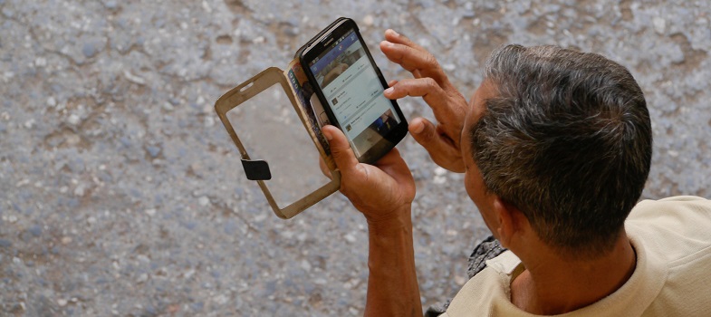 အွန်လိုင်းမှ ပညာသင်ယူမှုကို စတင်လိုက်ပါ