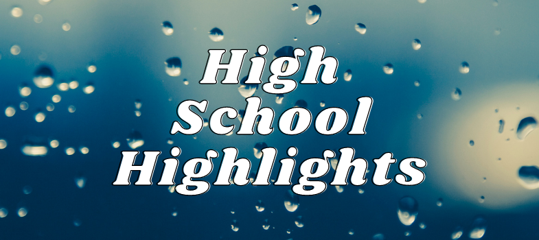 High School Highlights Guide