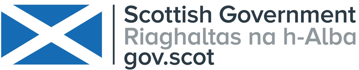 Scot Gov logo