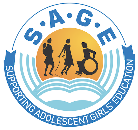 SAGE project logo