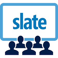Slate CRM Fundamentals