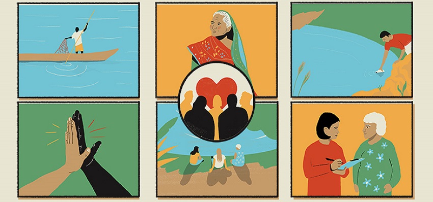 Community Environmental Management