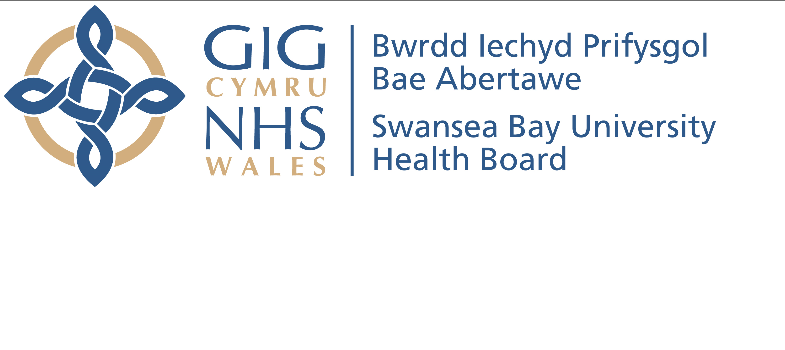 Welsh Levels of Care E-Learning Program