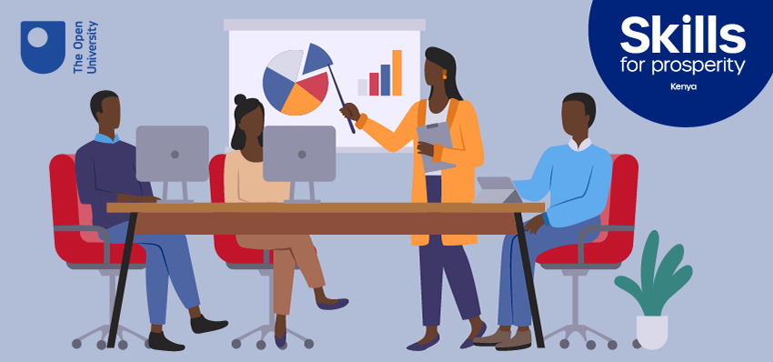 Digital Education for Universities: Programme A