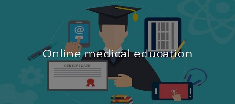 Online Medical Education