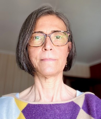 Profile photo of Carmen González Sotelo