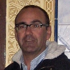 Profile photo of Diego Méndez Paz 