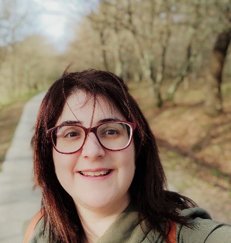 Profile photo of Leticia Regueiro Abelleira