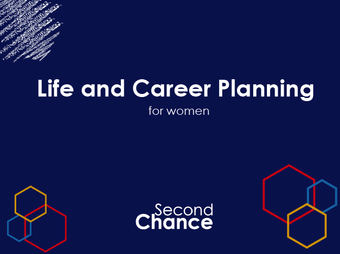Life and Career Planning for women