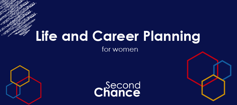 Life and Career Planning for women