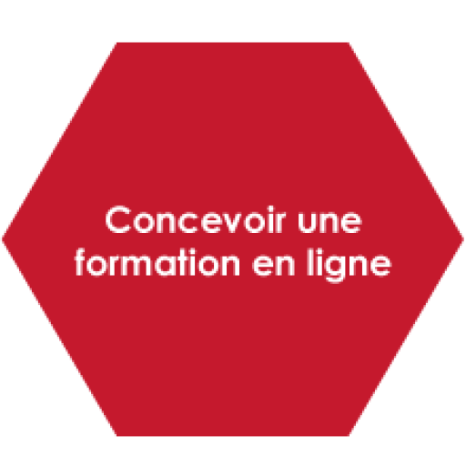 Obtenez un badge numérique