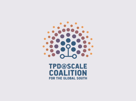 TPD@Scale: Introduction and key principles