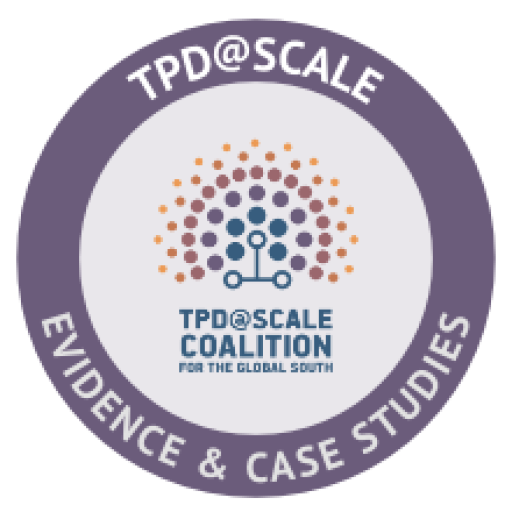 Gain a digital badge