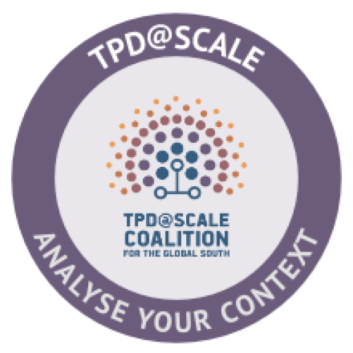 Gain a digital badge