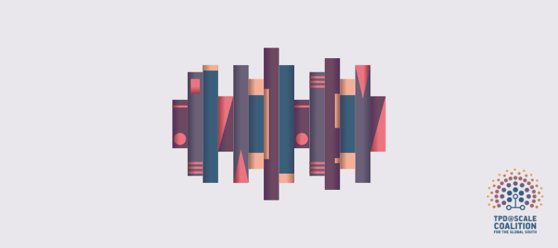 TPD@Scale: Analyze your context