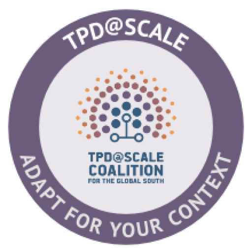 Gain a digital badge