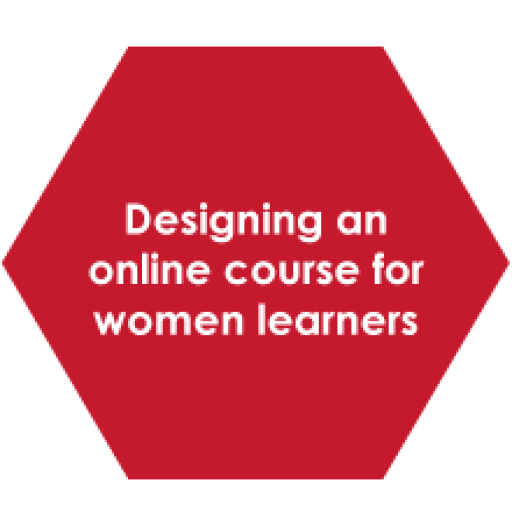 Gain a digital badge