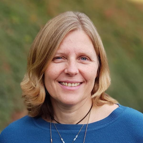 Photograph of Sonia Rey Planellas