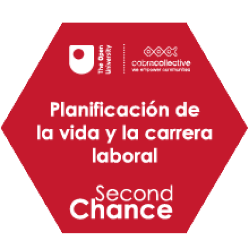 Obtén un distintivo digital