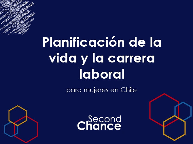 Planificación de la vida y la carrera laboral (Chile)