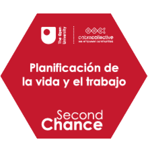 Obtén un distintivo digital