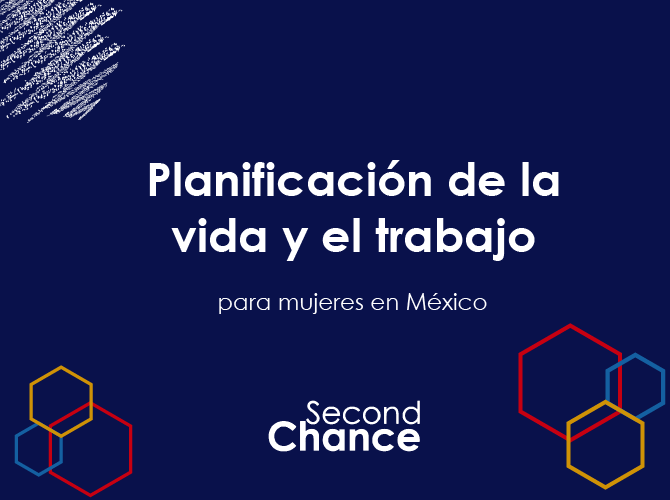 Planificación de la vida y el trabajo (México)