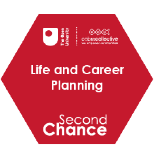 Gain a digital badge