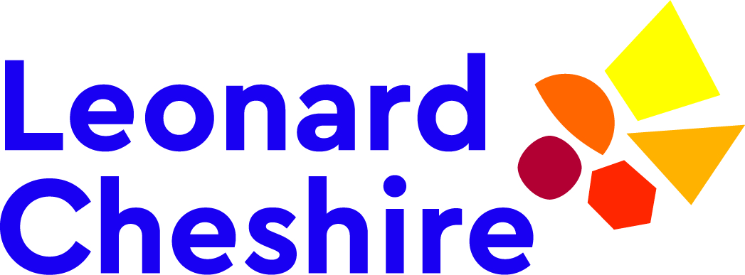 Leonard Cheshire logo