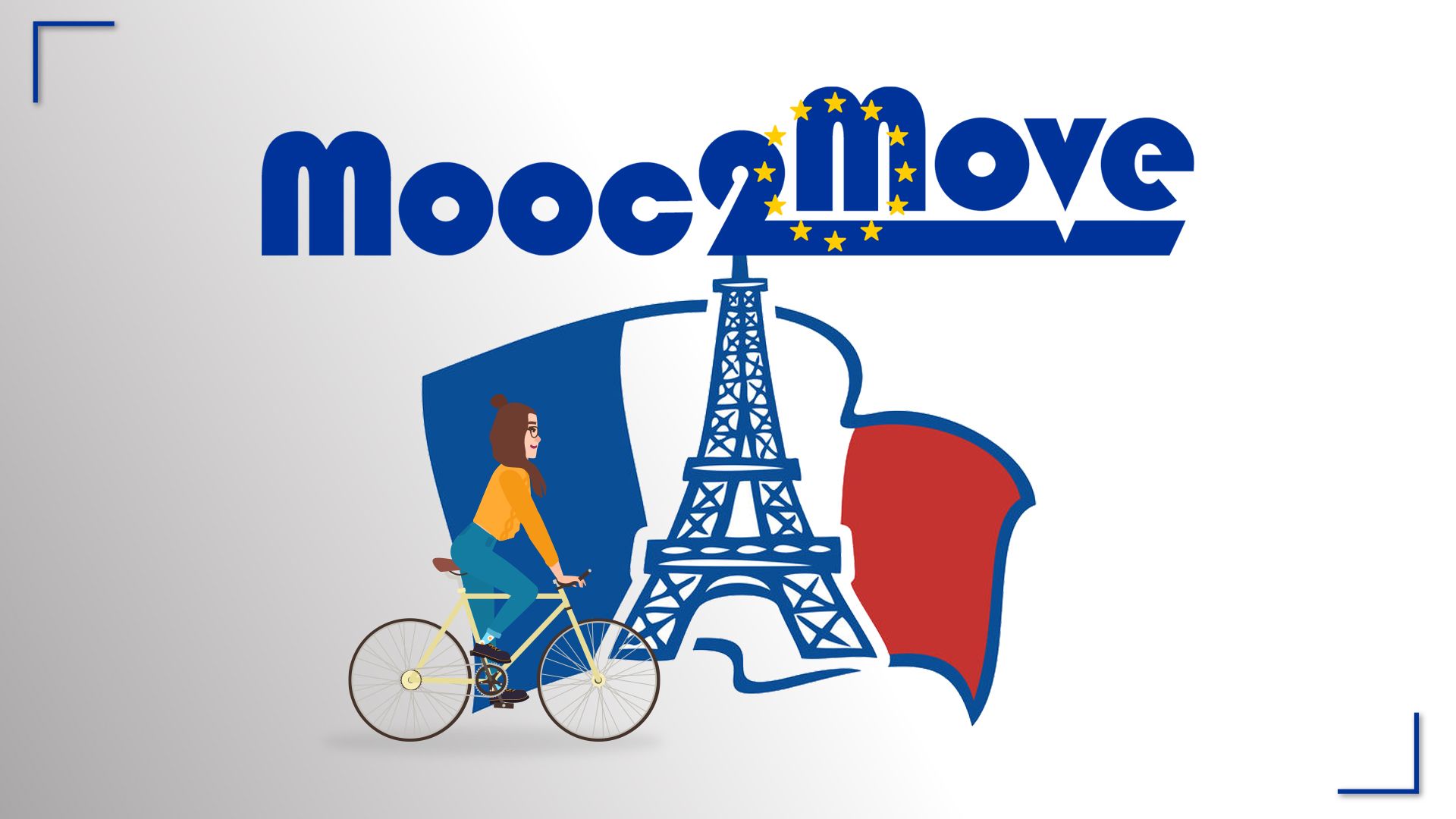 Mooc2Move : le français pour l'université / French for university