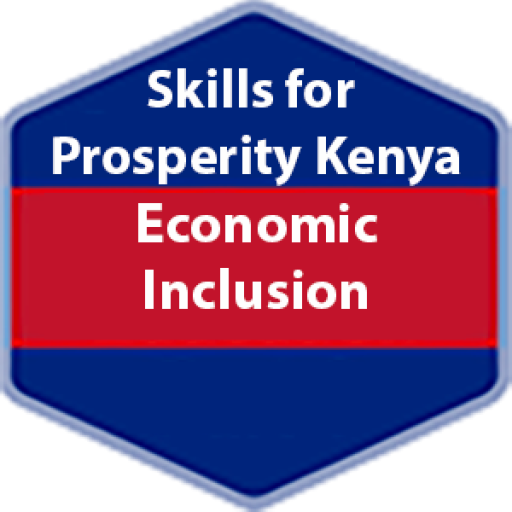 Gain a digital badge