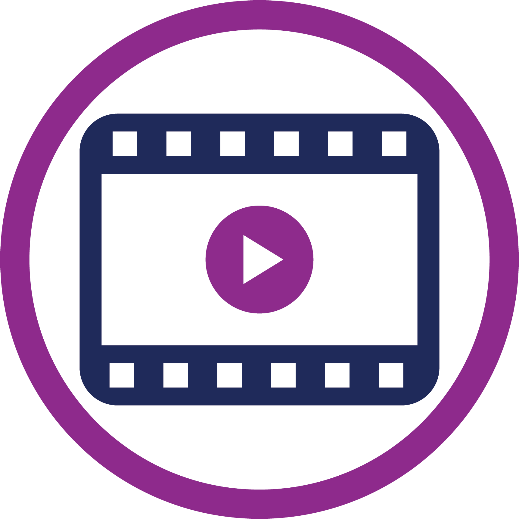 Video icon