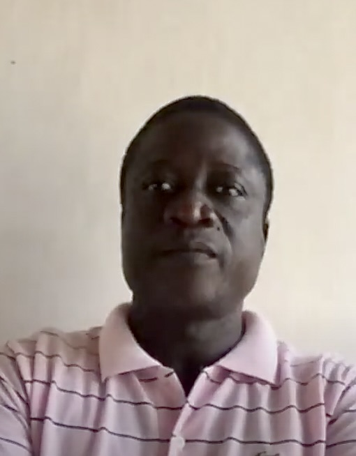 Photo de Monsieur Maurice Badaku