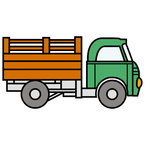 Un camion
