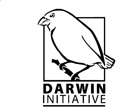Darwin Initiative Logo